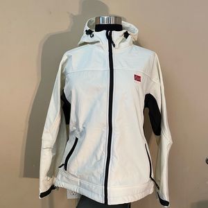 Norway ski jacket